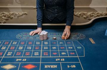 game New88 Blackjack