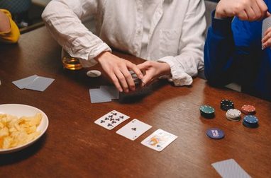 game Debet Blackjack